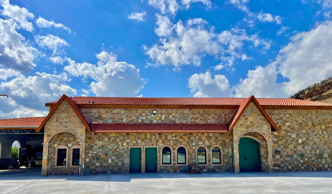 Orkes Zeytinyağı Fabrikası fotoğraf 3